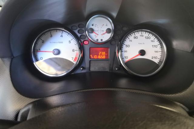 207 XR SPORT 1.4 FLEX 8V 5P - Foto 13