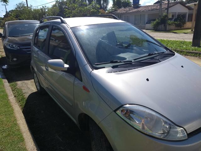 Chery face 1.3 2013 - Foto 3