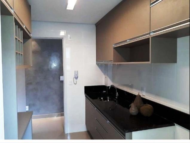 Cobertura de 150 m, esta localizado no bairro buritis, com infla estrutura excelente a alg - Foto 13
