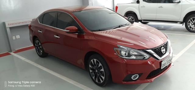 Nissan sentra 2017 automático - Foto 2