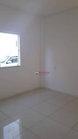 Apartamento com 3 dormitórios para alugar, 100 m² por r$ 1.000/mês - boa vista - vitória d - Foto 11