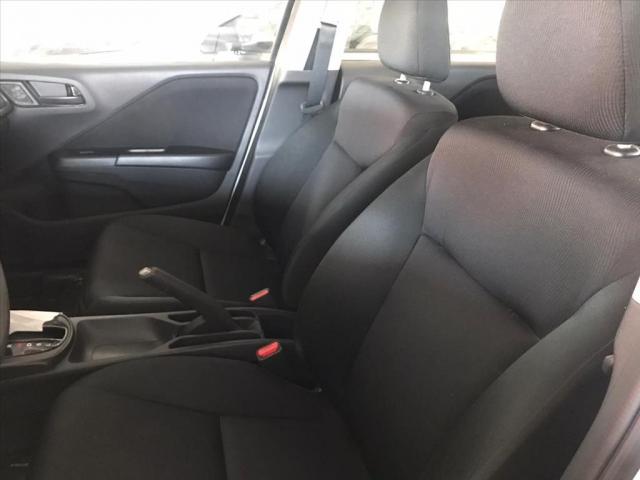 HONDA CITY 1.5 LX 16V FLEX 4P AUTOMÁTICO - Foto 9