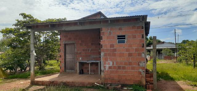Vendo casa na Vila do Incra - Foto 2