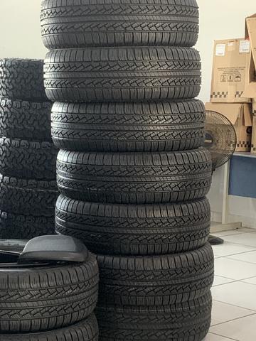 Melhor custo benefício em remold só na grid pneus