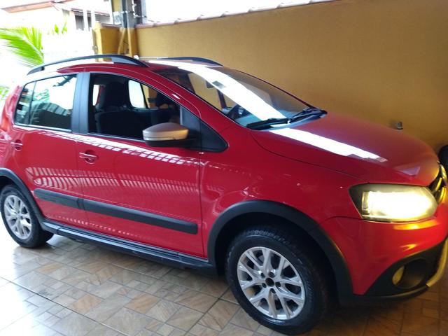 Cross Fox 1.6 impecável , 4 mil abaixo da tabela - Foto 2