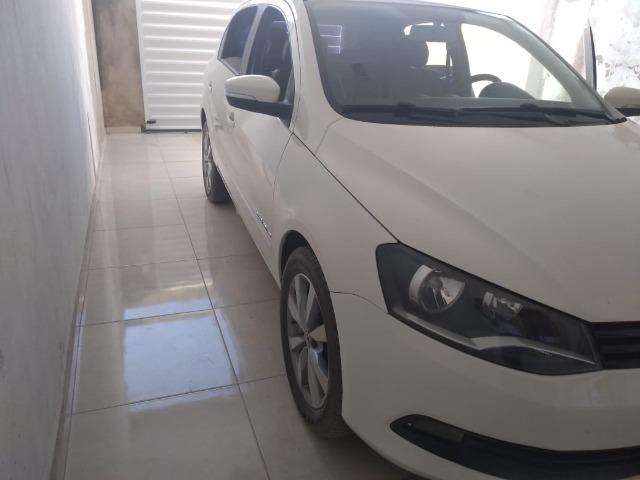 Gol Confortline 1.6 flex - Foto 5