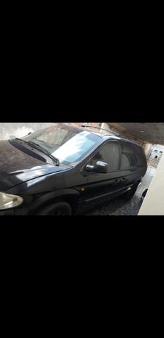 Vectra 2009 + grand caravan 2006 - Foto 3