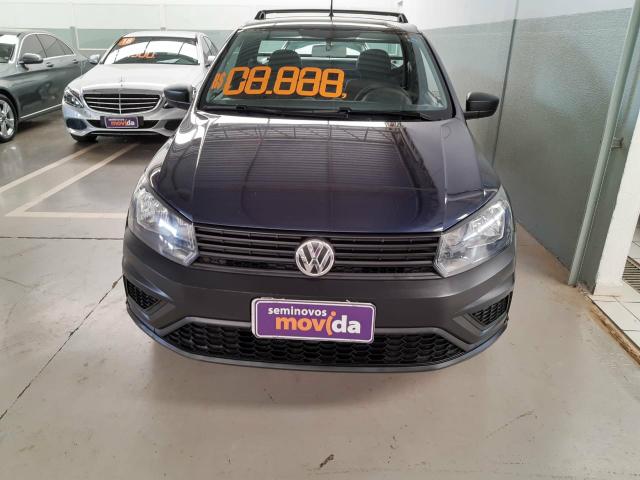 Saveiro 1.6 Trendline