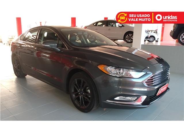 Ford Fusion 2.0 sel 16v gasolina 4p automático - Foto 3