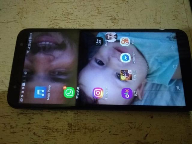 Vendo celular
