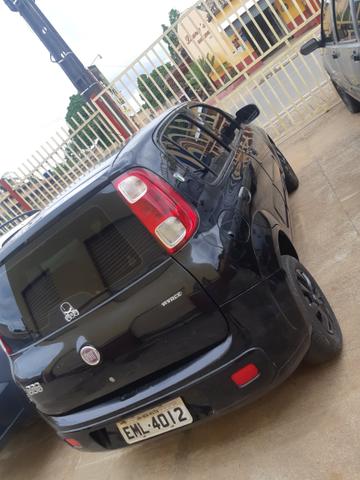 Fiat uno vibace 2011/2011 - Foto 6