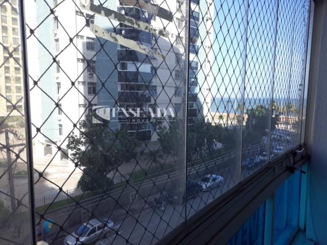 Apartamento, Mata da Praia, Vitória-ES - Foto 2