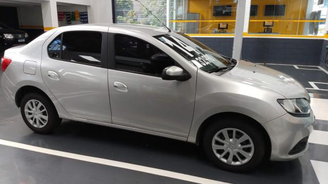 RENAULT LOGAN EXPRESSION 1.6 - Foto 4