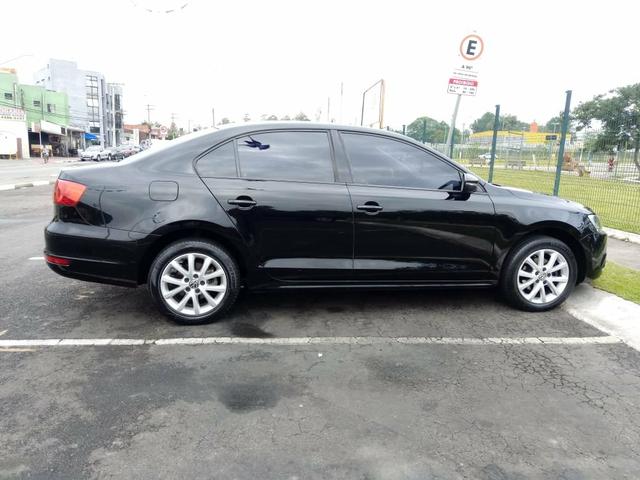 Jetta 2011/2012