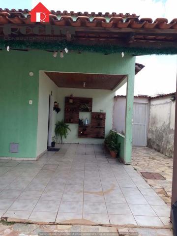 PLANALTINA-DF - ACEITO CASA MENOR VALOR / FINANCIAMENTO E FGTS - Foto 2