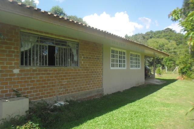 Vende-se chácara em cai de baixo - Quitandinha (cód. A289) - Foto 3