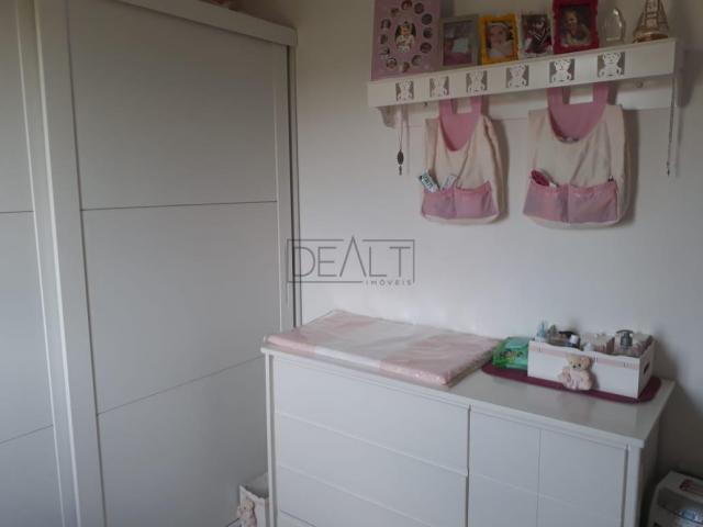 Belo Apartamento a venda no Villa Flora Sumaré - Foto 11