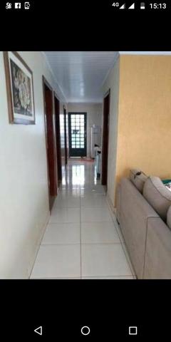 Casa barata planaltina DF - Foto 5
