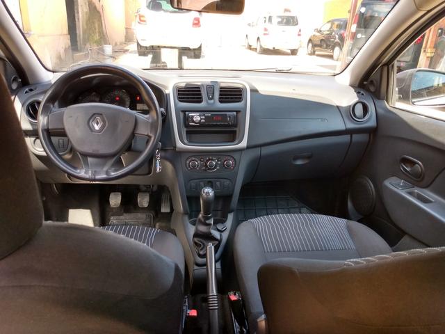 Carro extra
