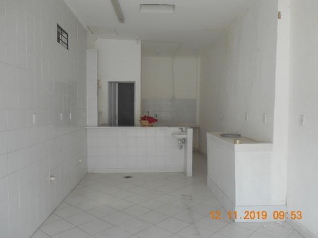 Alugo Loja comercial na rua laranjeiras bairro centro - Foto 4