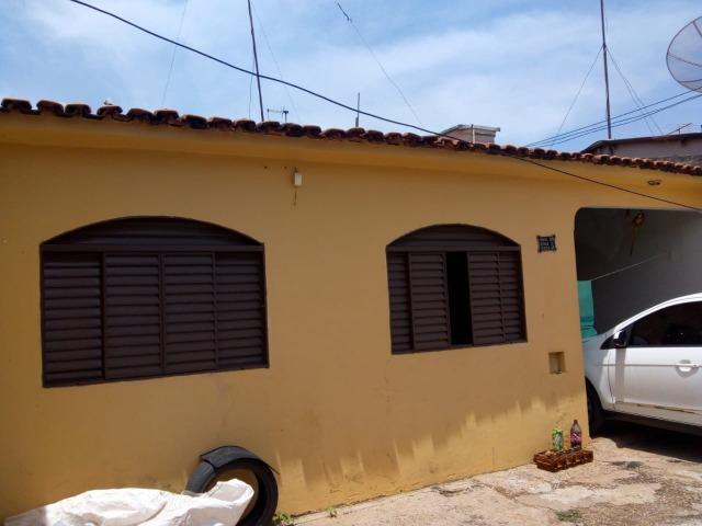Casa QNN 20 Ceilandia Sul Guariroba frente colonial 2 qts - Foto 3