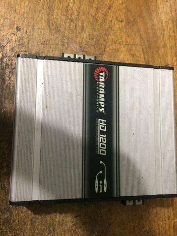 Taramps HD 1200 - Foto 2