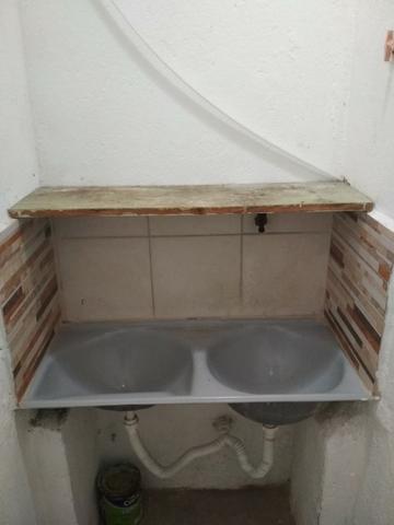Aluguel casa em caxangá, 2 quartos - Foto 8