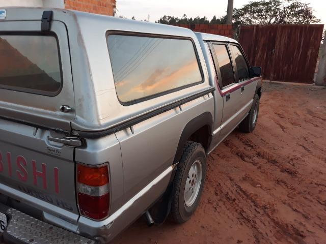 L200gl 94a venda - Foto 5