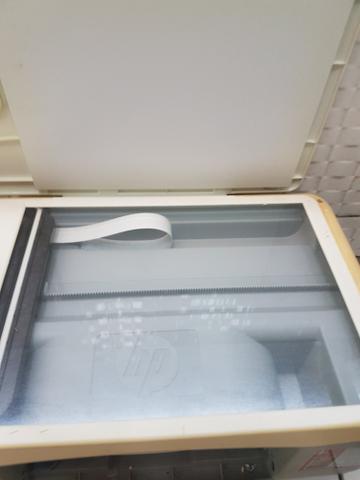 Vendo essa impressora semi nova - Foto 4