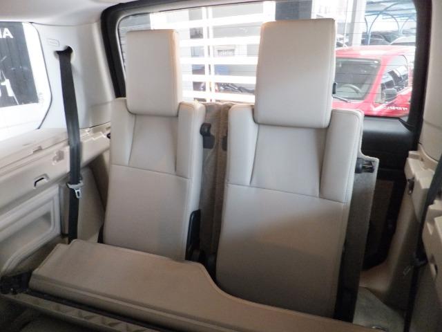 Land Rover Discovery 4 - Foto 9