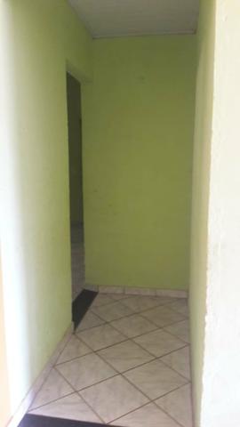 Vendo Casa em porto velho ou TROCO por uma em Boca do Acre - Foto 14