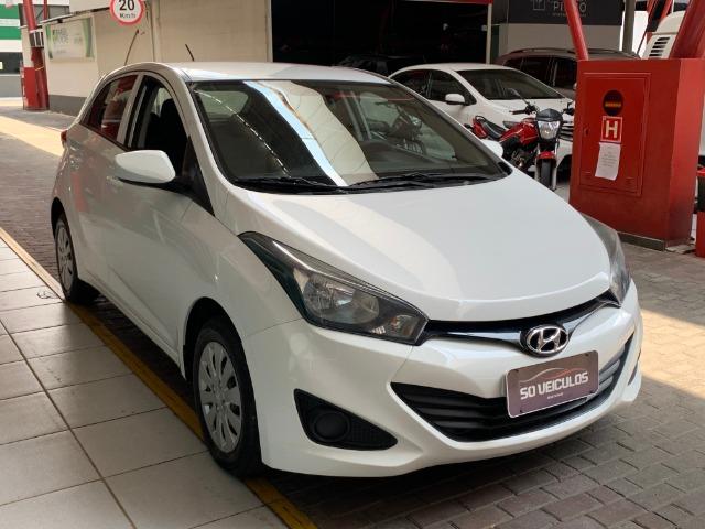 HB20 Confort 1.0 2015/2015 - R$ 34.900,00 - Só Veículos - * - Foto 3