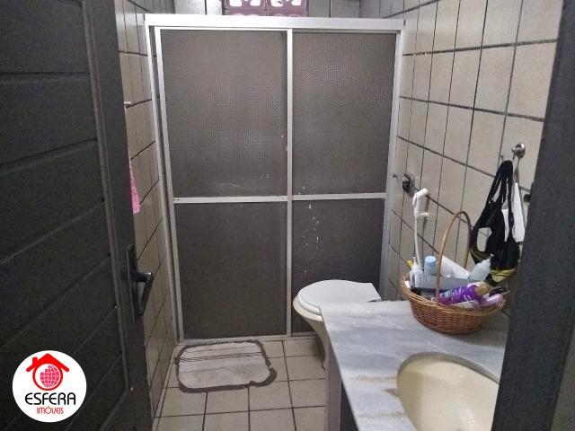 Casa 3 quartos (sendo 1 suíte), Conj. Santarém - Foto 7