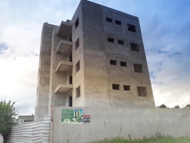 Apartamento Padrão Parque das Alamedas