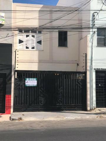 Kitnet próximo ao Arco