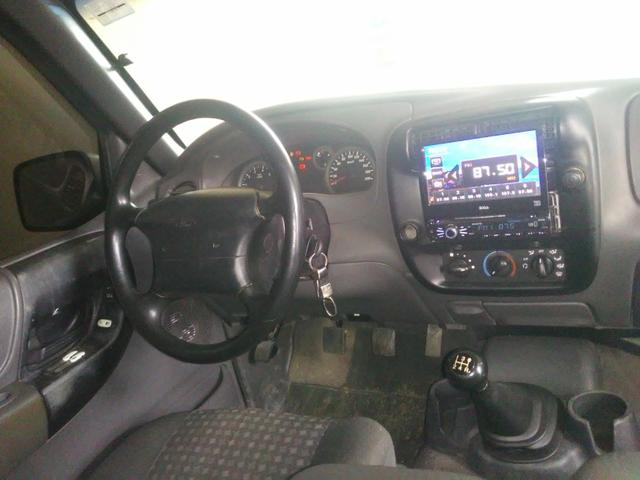 Ranger 2007 Gasolina Leia Todo Anuncio - Foto 4