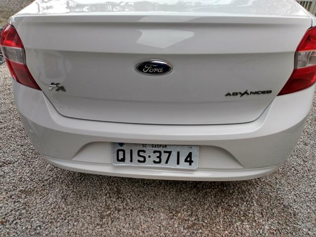 Ford Ka - Foto 3