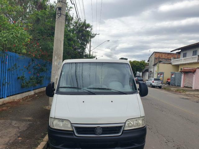 Ducato cargo curto 2.3 me Diesel 2014 - Foto 3