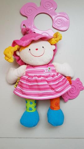 Baby Julia K´s Kids - Foto 2