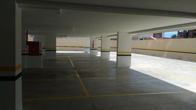 Residencial Acrópolis, Lindo Apto de frente para o Shopping (Promoção Black November) - Foto 16