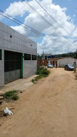Vende_se casa em moreno pe - Foto 2