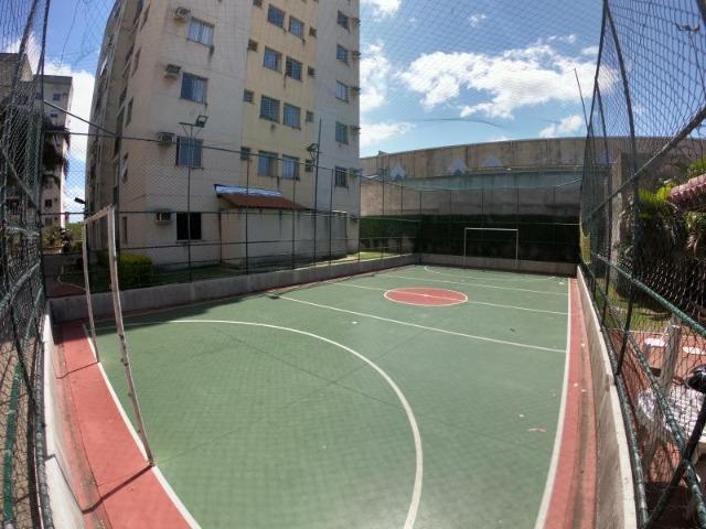 Apartamento de 2 quartos no Ilha Bela no miolo de Colina de Laranjeiras WK548 - Foto 12