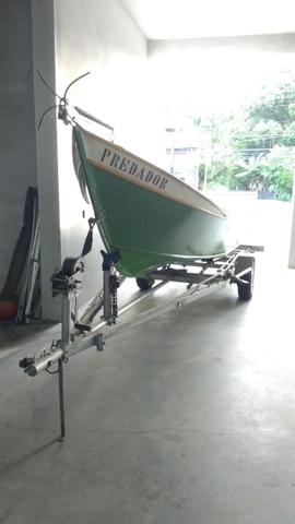 Barco - Foto 7