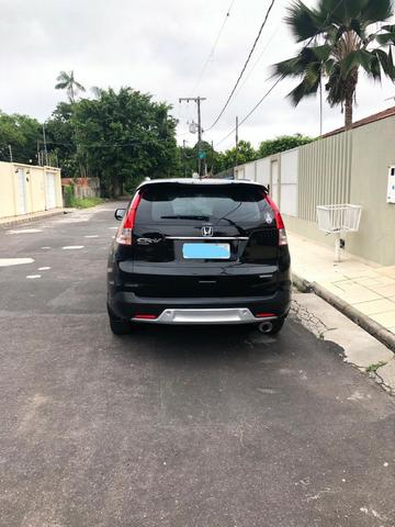 Honda CR-V EXL flex - Foto 2