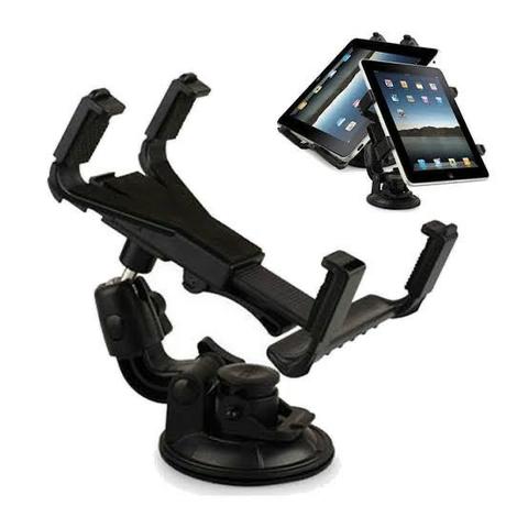 Suporte para ipad e tablet 7, 8, 9 até 10.1 polegadas - Foto 5
