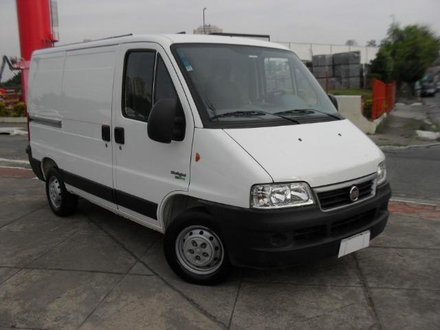 Fiat ducato cargo 2.3 2017 - Foto 5