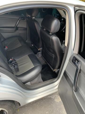 Volkswagen polo sedan 1.6, 2007/2007 - Foto 5