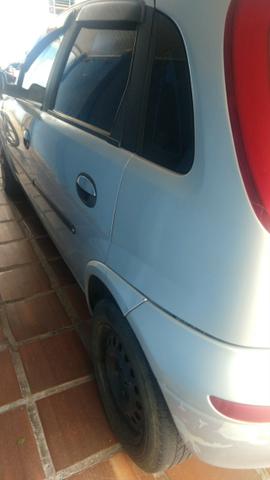 Corsa max 1.8 completo - Foto 5