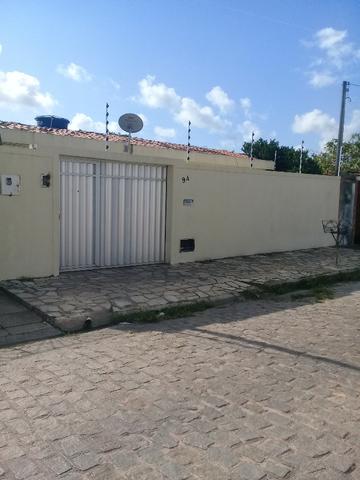 Vendo "Excelente Casa 2/4/ Feitosa"