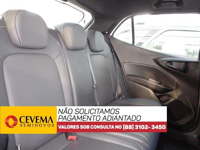 Fiat Argo HGT 1.8 - Foto 9